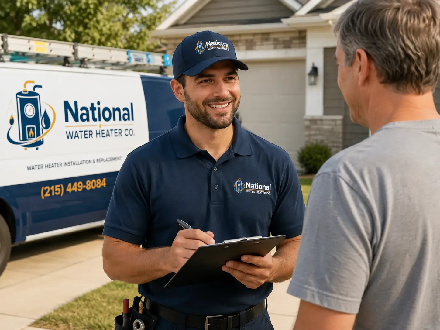 Water Heater Installation Wellsville, UT FAQs